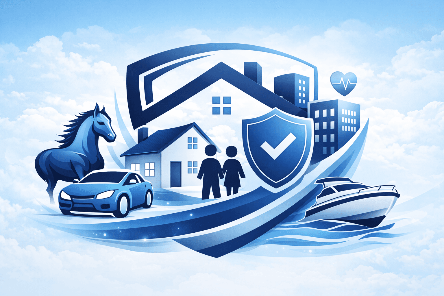 Illustration de l'indépendance