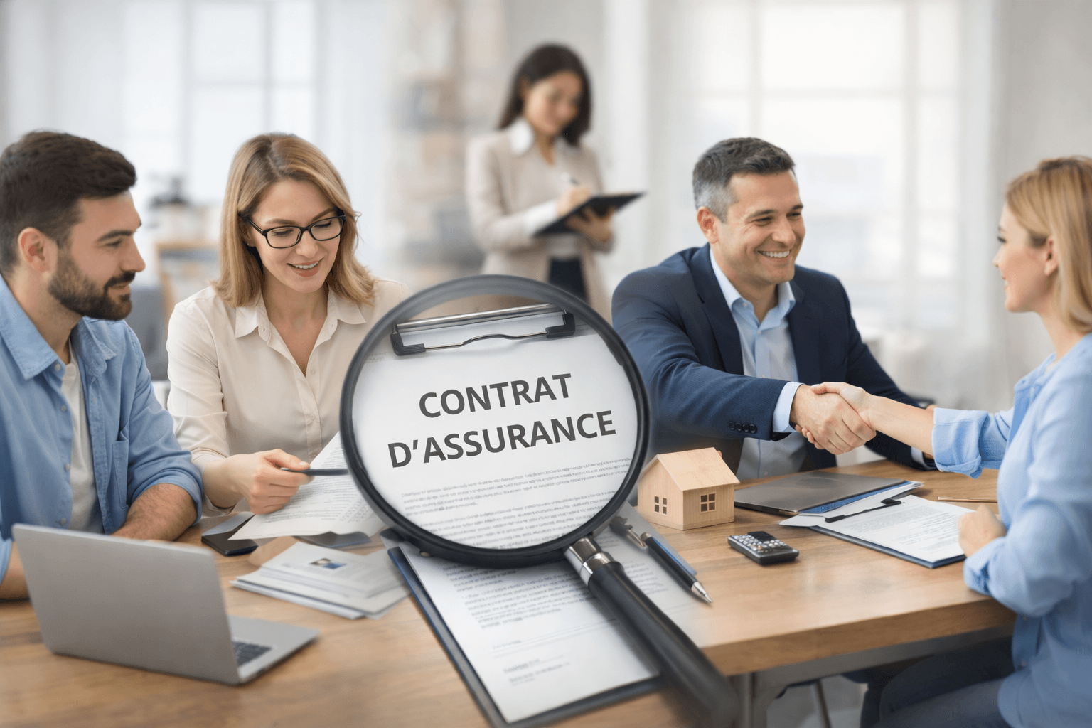 Processus simplifié