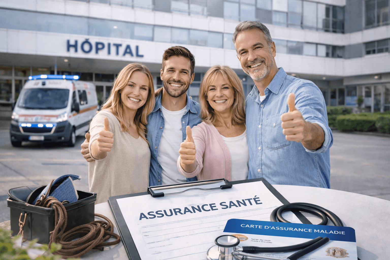 Santé & Prévoyance